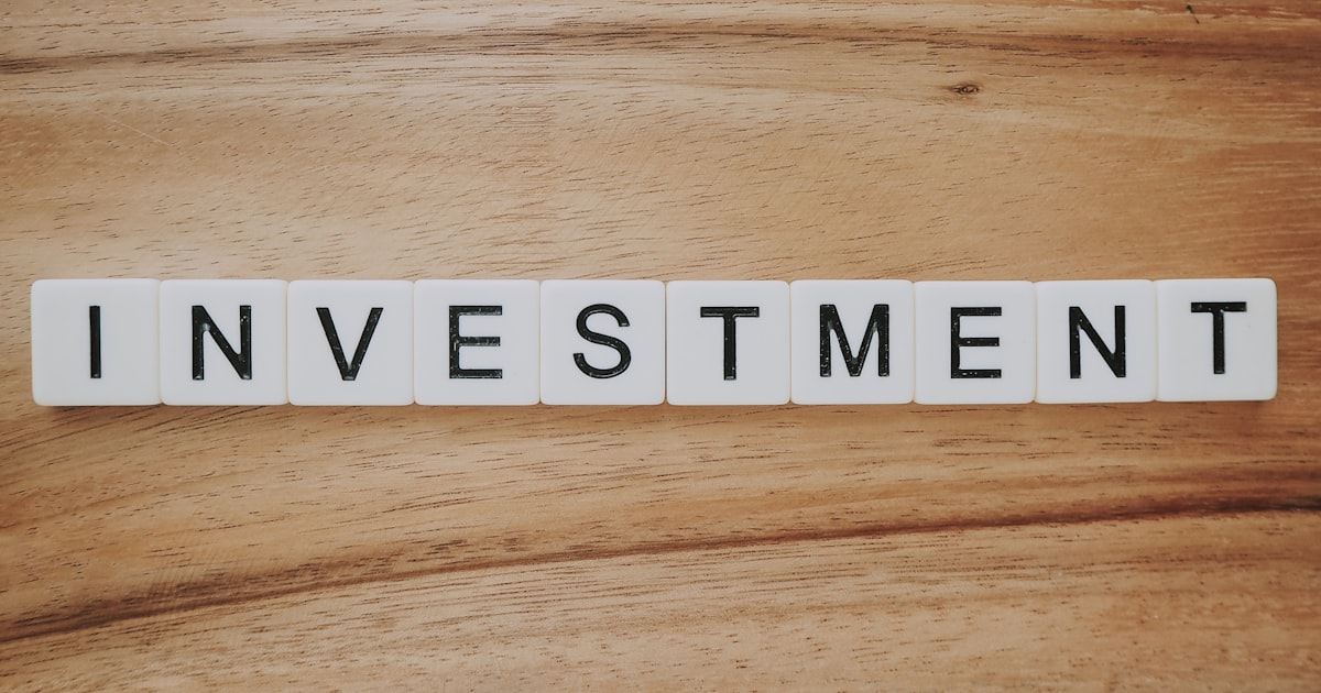 Anthropic funding round